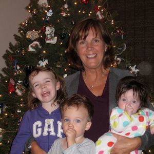 Meet your Posher, Cindy